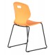 Arc Skid Frame Classroom / Visitors Chair 